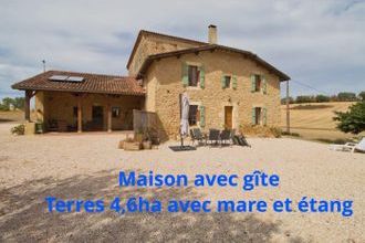 achat maison vic-fezensac 32190