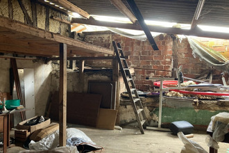 achat maison vic-fezensac 32190