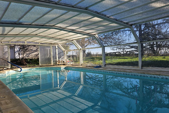 achat maison vic-fezensac 32190