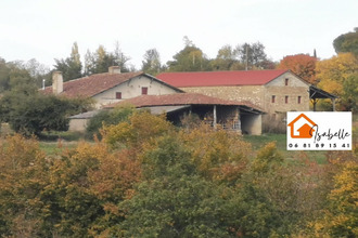 achat maison vic-fezensac 32190