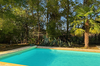 achat maison vic-fezensac 32190