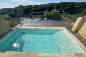 achat maison vic-fezensac 32190