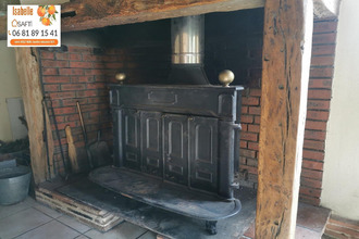 achat maison vic-fezensac 32190