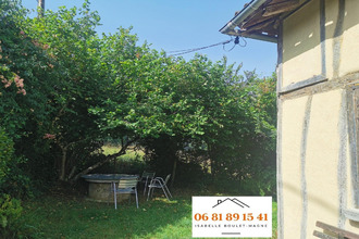 achat maison vic-fezensac 32190