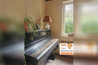 achat maison vic-fezensac 32190