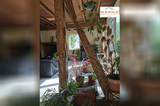 achat maison vic-fezensac 32190