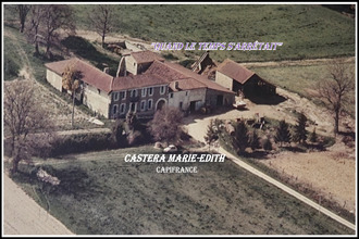 achat maison vic-fezensac 32190