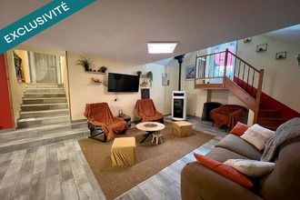 achat maison vic-fezensac 32190