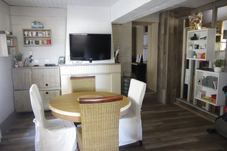 achat maison vic-fezensac 32190