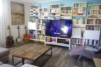 achat maison vic-fezensac 32190