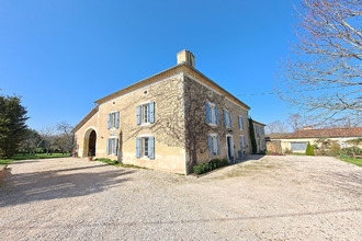 achat maison vic-fezensac 32190