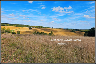 achat maison vic-fezensac 32190