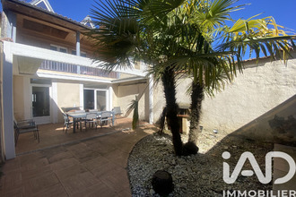 achat maison vic-fezensac 32190