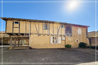 achat maison vic-fezensac 32190