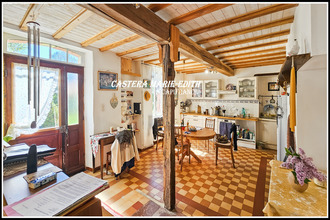 achat maison vic-fezensac 32190