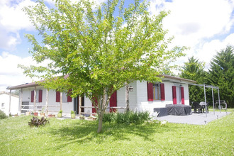achat maison vic-fezensac 32190