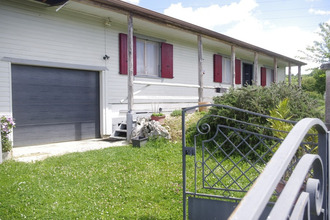 achat maison vic-fezensac 32190