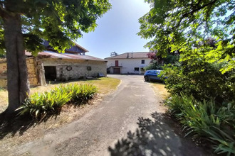 achat maison vic-fezensac 32190