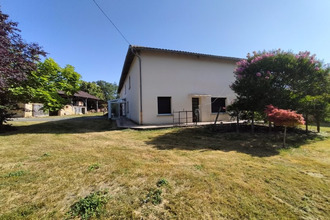achat maison vic-fezensac 32190