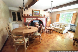 achat maison vic-fezensac 32190