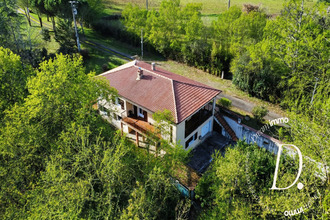 achat maison vic-fezensac 32190