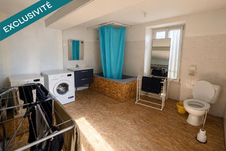 achat maison vic-fezensac 32190