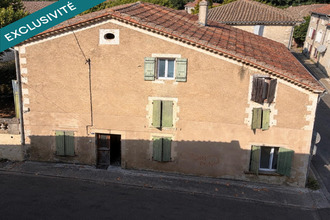 achat maison vic-fezensac 32190