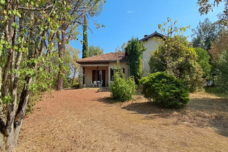 achat maison vic-fezensac 32190