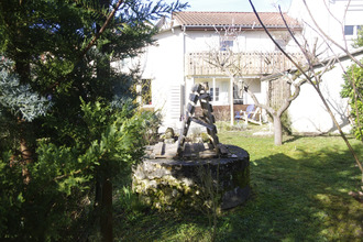 achat maison vic-fezensac 32190