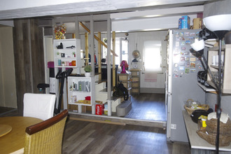 achat maison vic-fezensac 32190