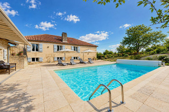 achat maison vic-fezensac 32190