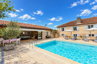 achat maison vic-fezensac 32190