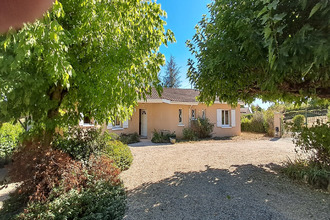 achat maison vic-fezensac 32190