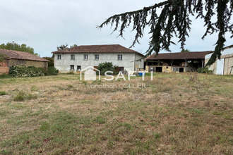 achat maison vic-fezensac 32190