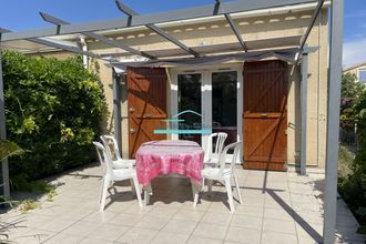 achat maison vic-la-gardiole 34110