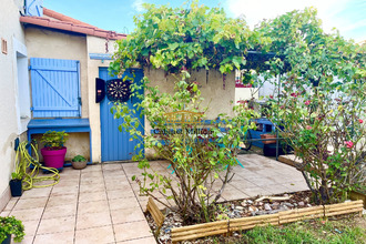 achat maison vic-la-gardiole 34110