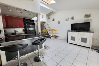 achat maison vic-la-gardiole 34110