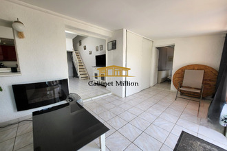 achat maison vic-la-gardiole 34110