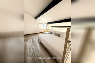 achat maison vic-la-gardiole 34110