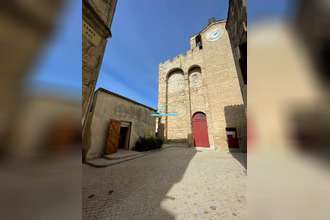 achat maison vic-la-gardiole 34110