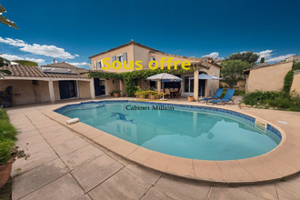 achat maison vic-la-gardiole 34110