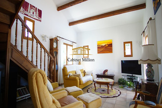 achat maison vic-la-gardiole 34110