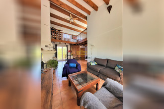 achat maison vic-la-gardiole 34110