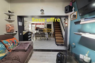 achat maison vic-la-gardiole 34110