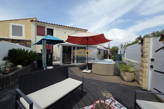 achat maison vic-la-gardiole 34110