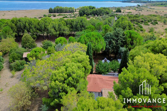 achat maison vic-la-gardiole 34110