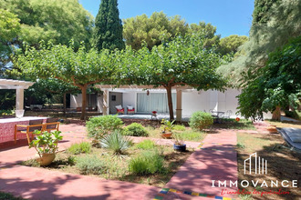 achat maison vic-la-gardiole 34110