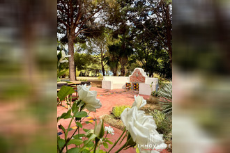 achat maison vic-la-gardiole 34110