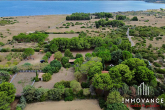 achat maison vic-la-gardiole 34110