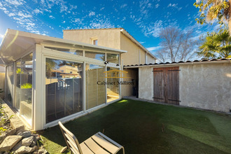 achat maison vic-la-gardiole 34110